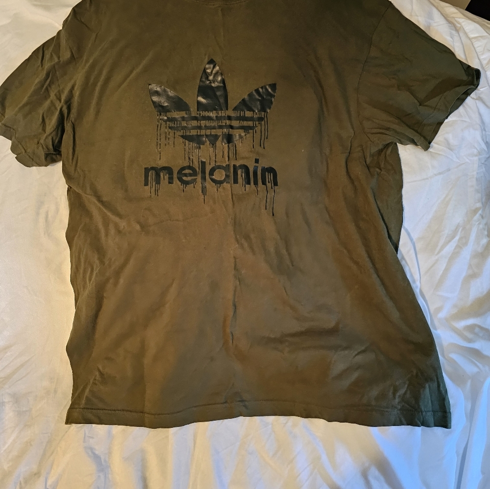 Mens T-shirt